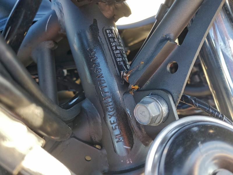 KAWASAKI EX500 H 2026