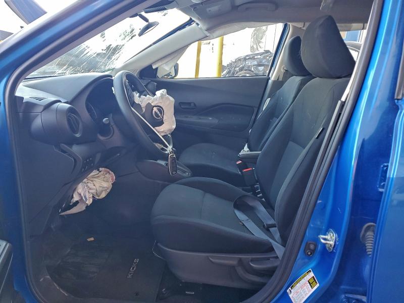 Фото 7 - NISSAN KICKS