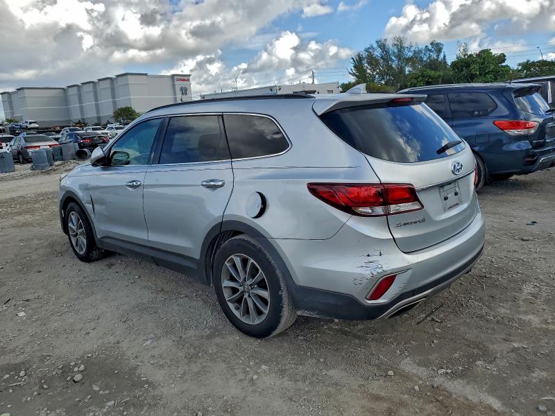 Фото 2 - HYUNDAI SANTA FE