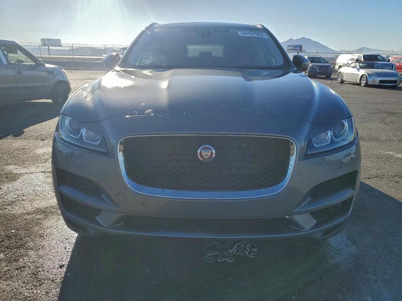 Фото 5 - JAGUAR F-PACE