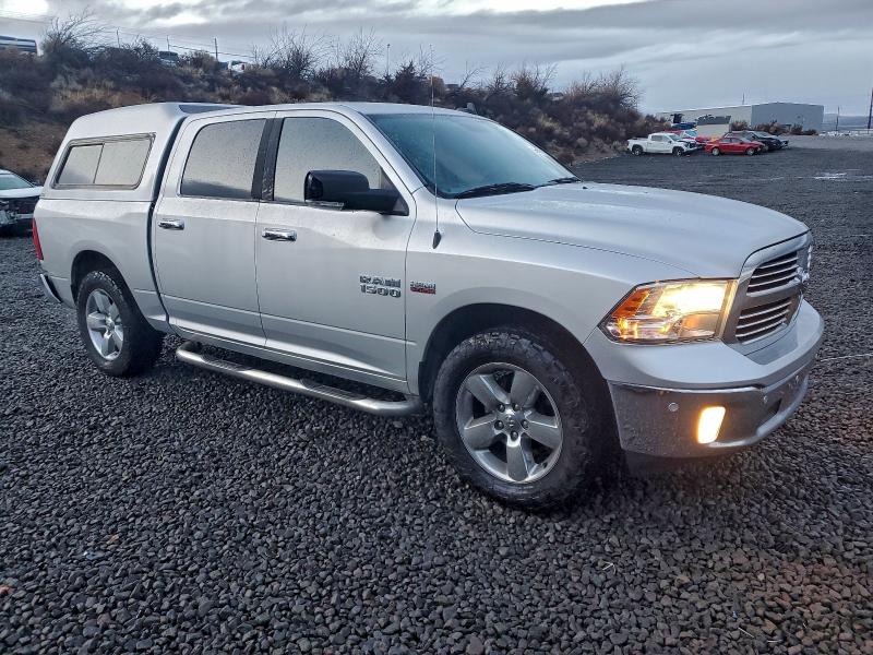 Фото 4 - RAM 1500