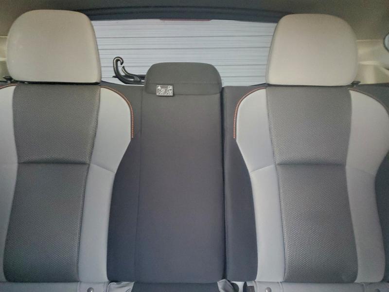 Фото 10 - SUBARU CROSSTREK