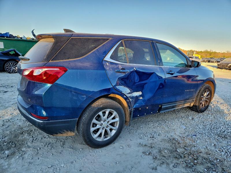 Фото 3 - CHEVROLET EQUINOX