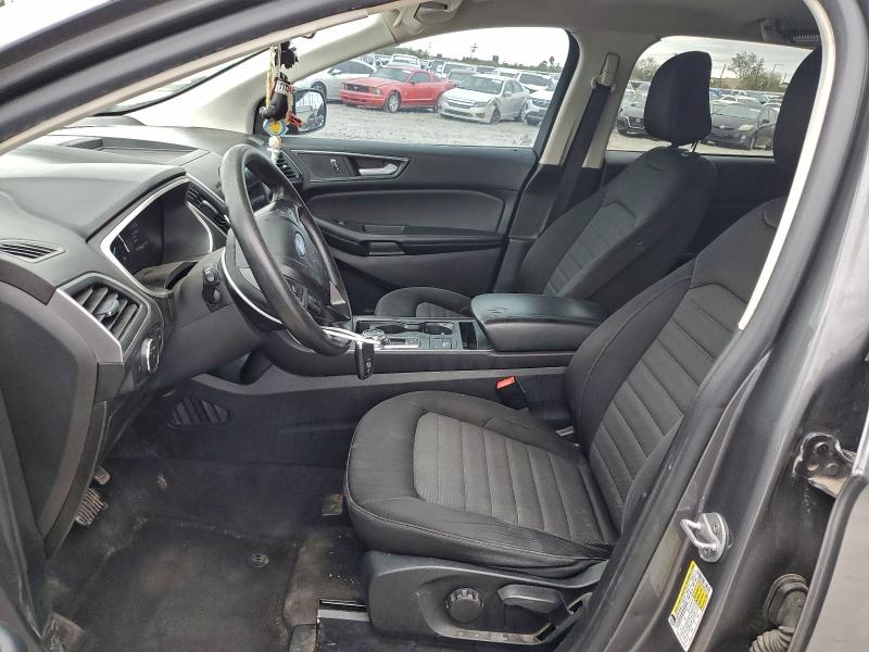 Фото 7 - FORD EDGE