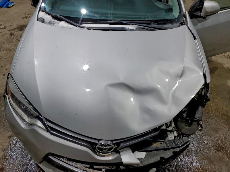 Фото 11 - TOYOTA COROLLA