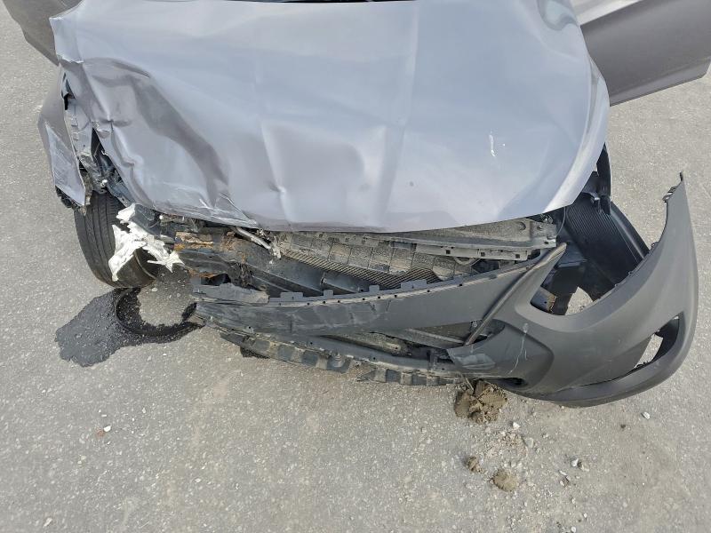 Фото 11 - HYUNDAI ACCENT