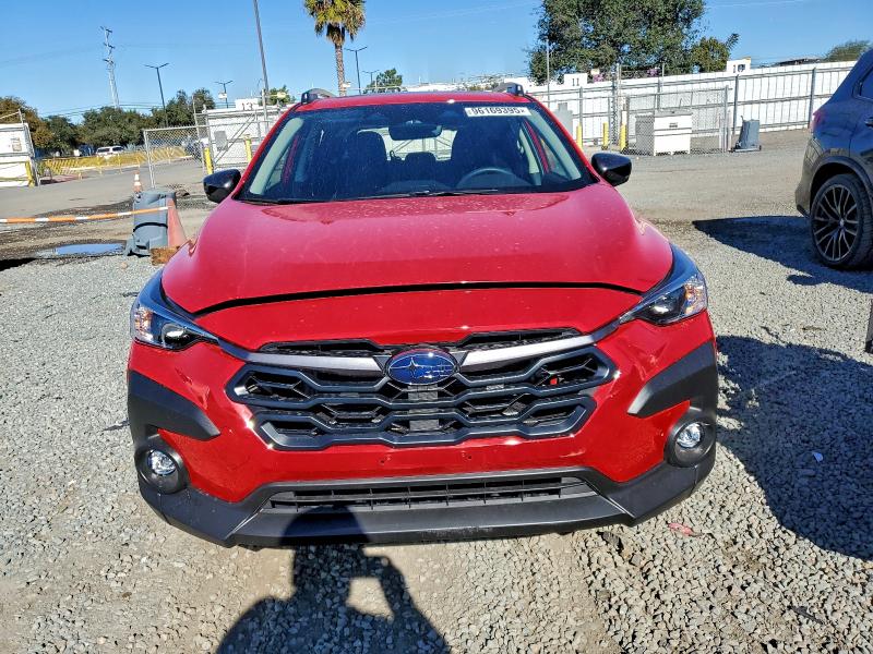 Фото 5 - SUBARU CROSSTREK