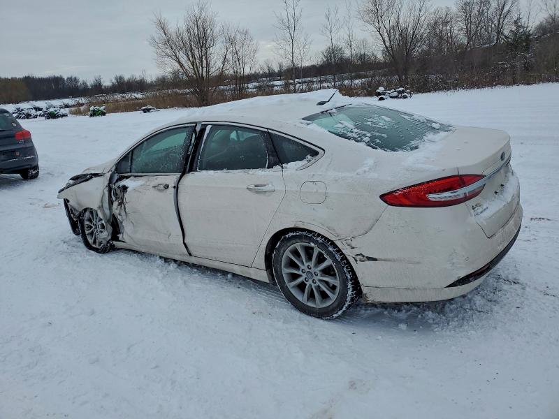 Фото 2 - FORD FUSION