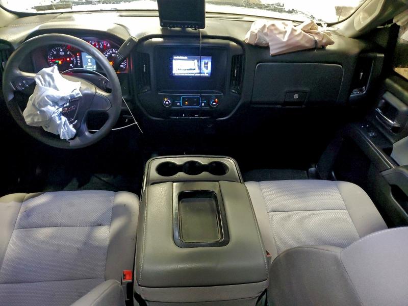 Фото 8 - GMC SIERRA