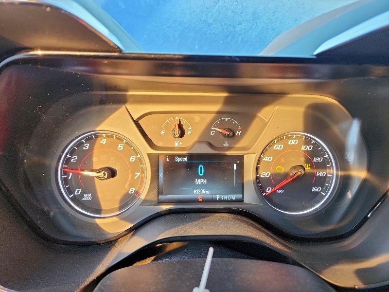 Фото 9 - CHEVROLET CAMARO