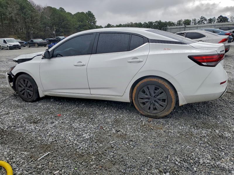 Фото 2 - NISSAN SENTRA