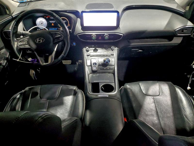 Фото 8 - HYUNDAI SANTA FE