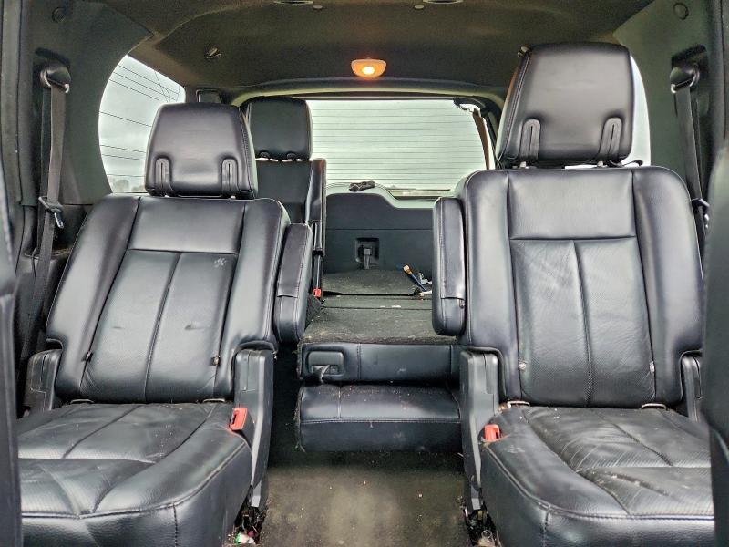 Фото 10 - FORD EXPEDITION