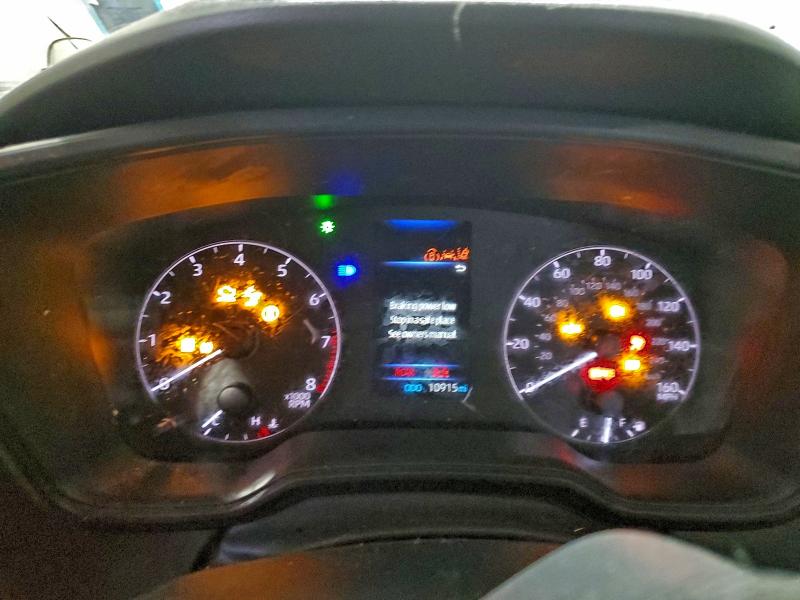 Фото 9 - TOYOTA COROLLA