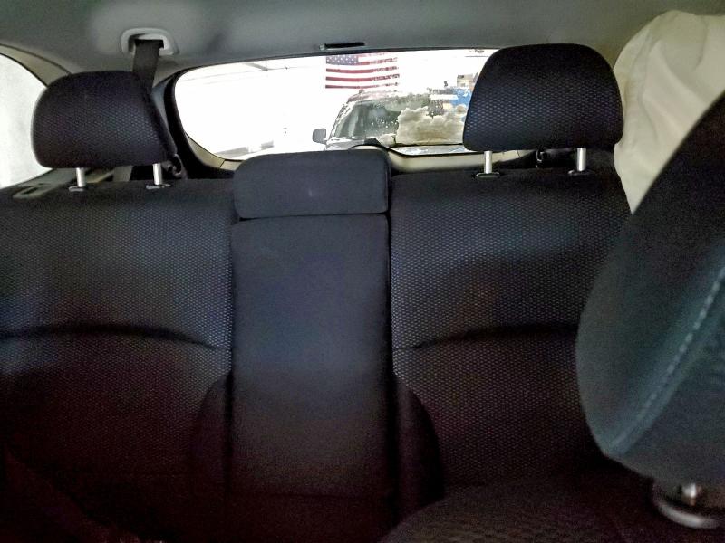 Фото 10 - SUBARU OUTBACK