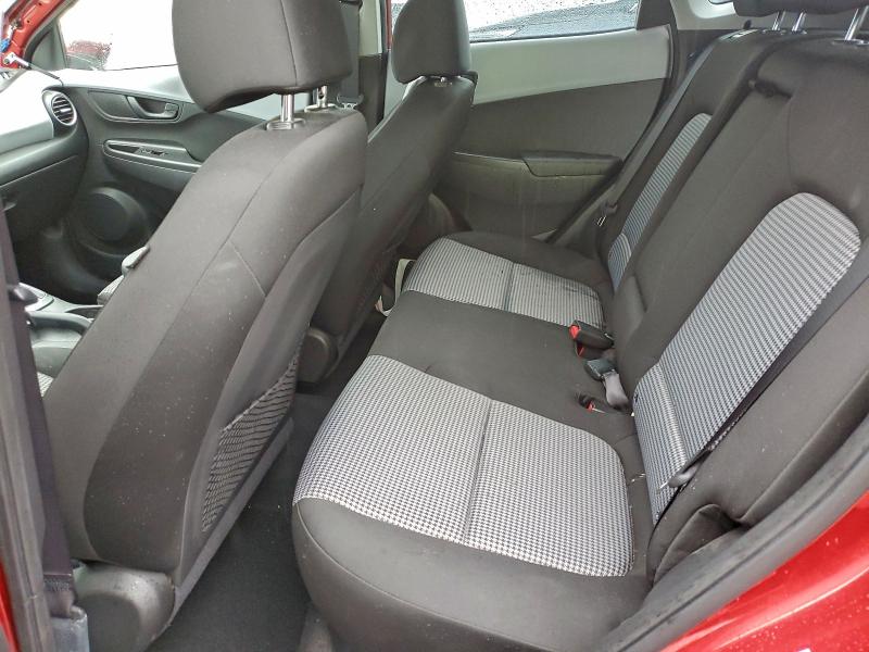 Фото 10 - HYUNDAI KONA