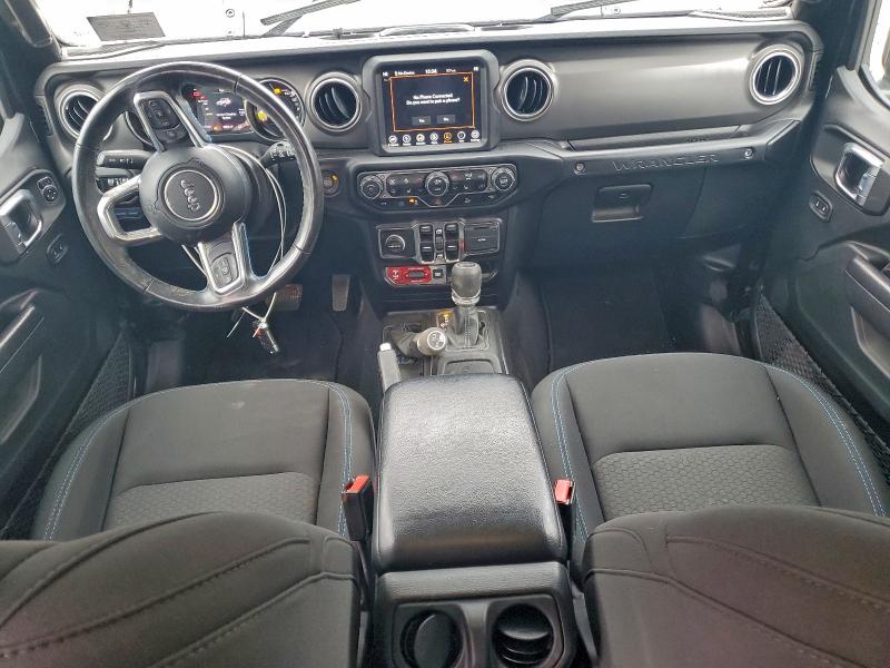 Фото 8 - JEEP WRANGLER