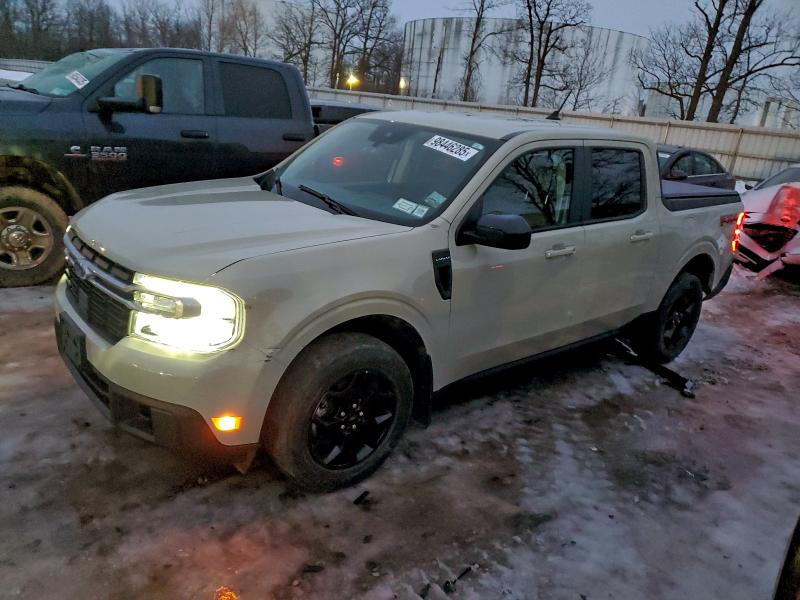 FORD MAVERICK L 2024 VIN 3FTTW8S94RRA02241