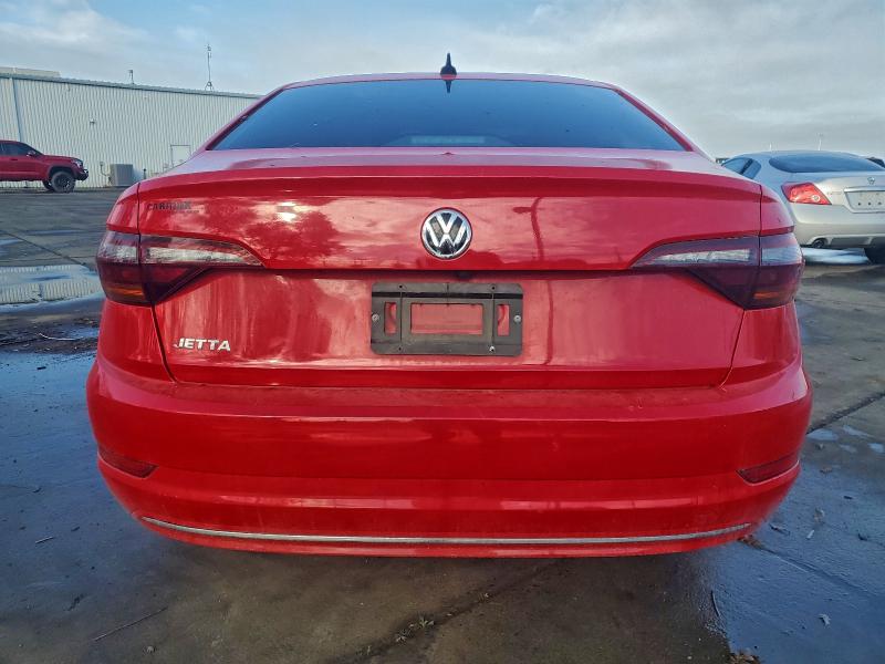 Фото 6 - VOLKSWAGEN JETTA