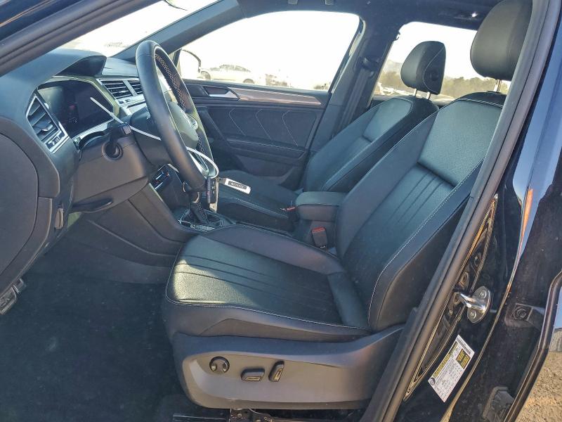 Фото 7 - VOLKSWAGEN TIGUAN