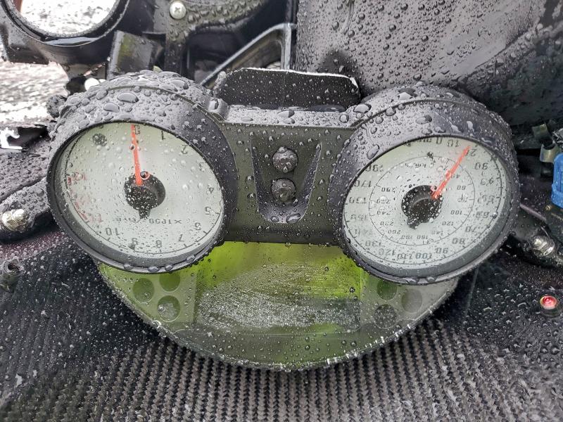 KAWASAKI ZX1400 C 2008