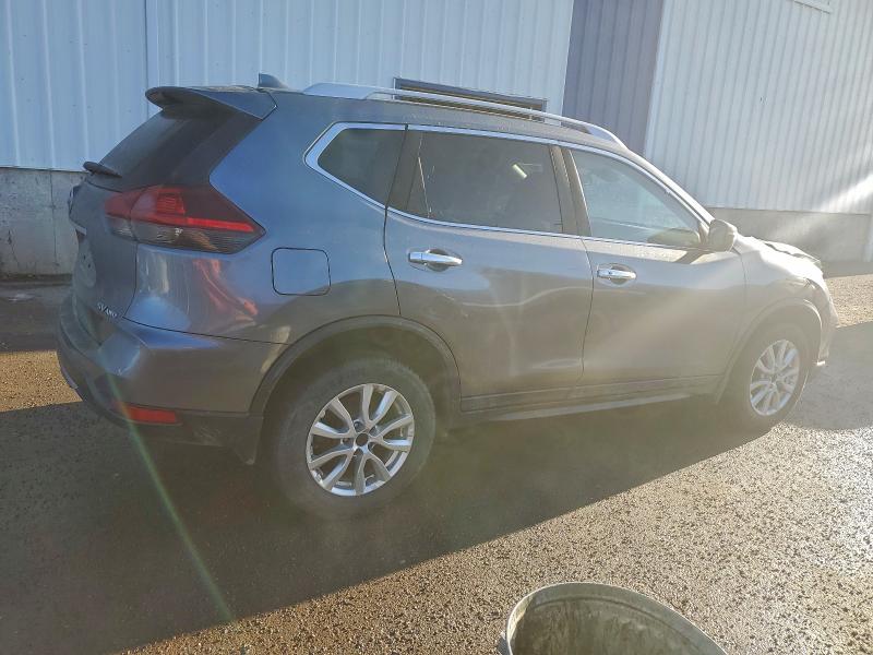 Фото 3 - NISSAN ROGUE