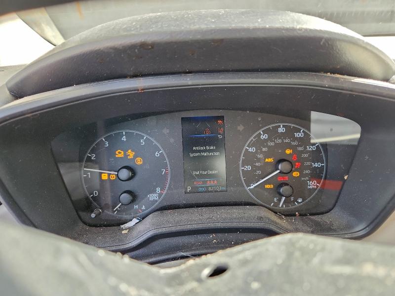 Фото 9 - TOYOTA COROLLA