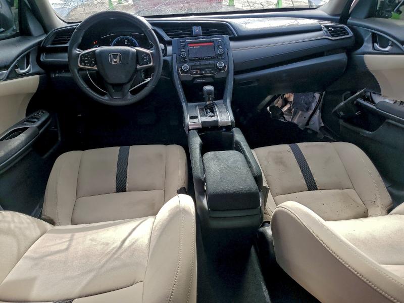 Фото 8 - HONDA CIVIC