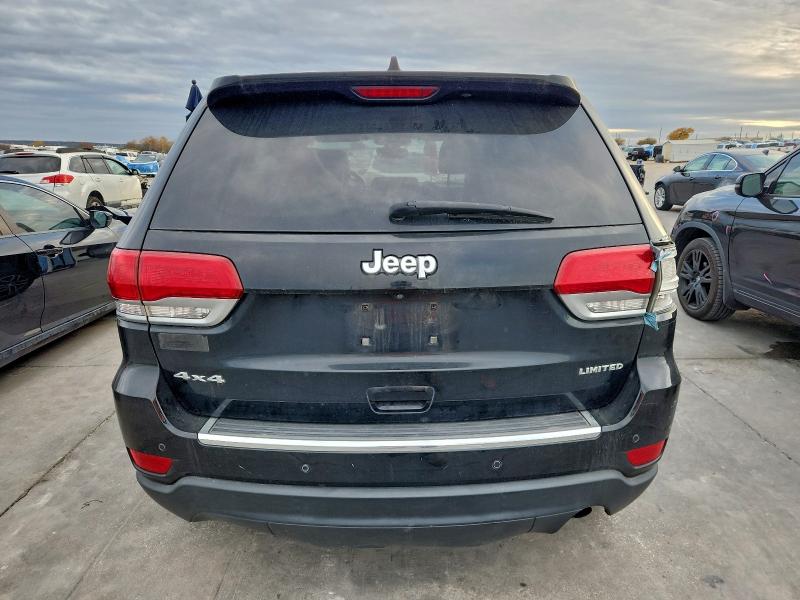 Фото 6 - JEEP GRAND CHER