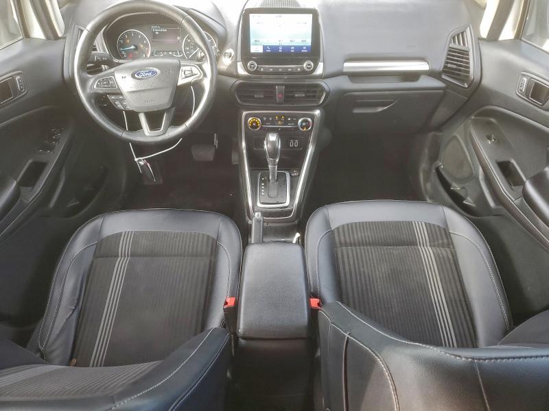 Фото 8 - FORD ECOSPORT