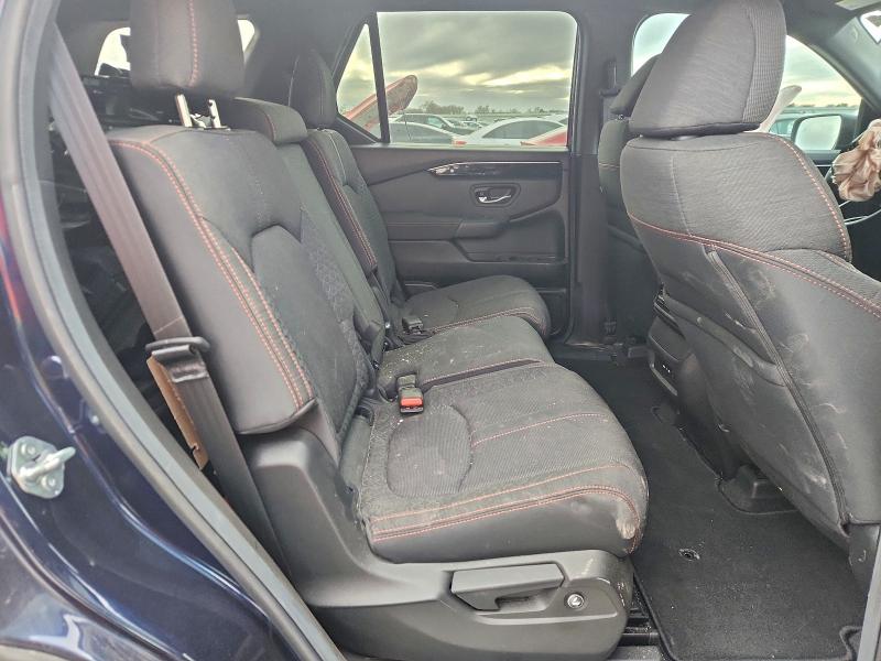 Фото 10 - HONDA PILOT