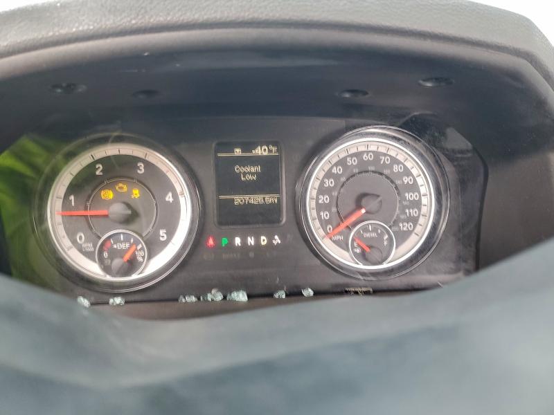 Фото 9 - RAM All Models