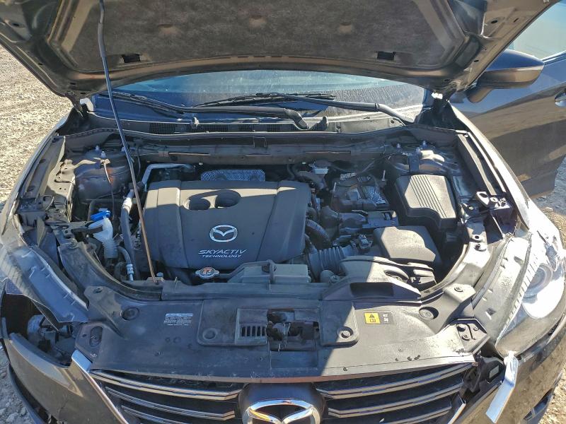 Фото 12 - MAZDA CX-5