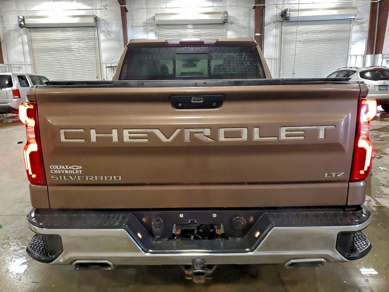 Фото 6 - CHEVROLET ALL Models