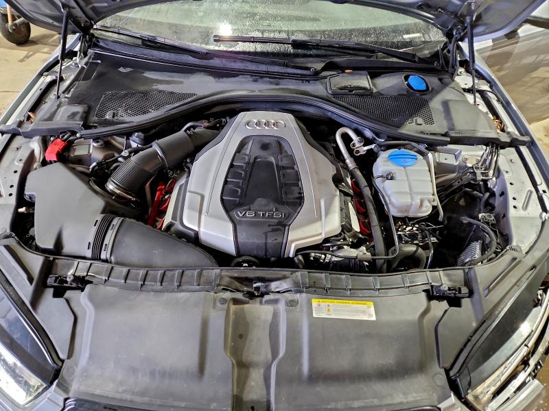 Фото 11 - AUDI A7