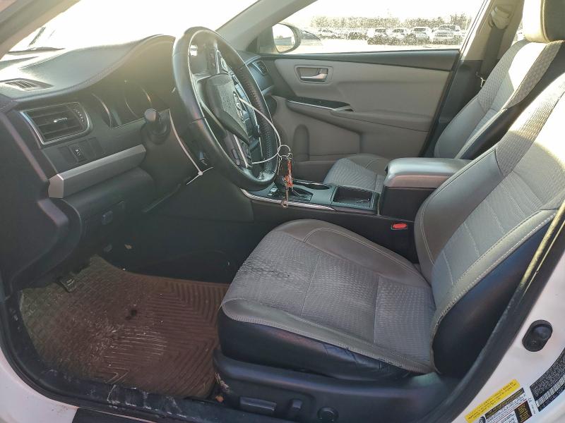 Фото 7 - TOYOTA CAMRY