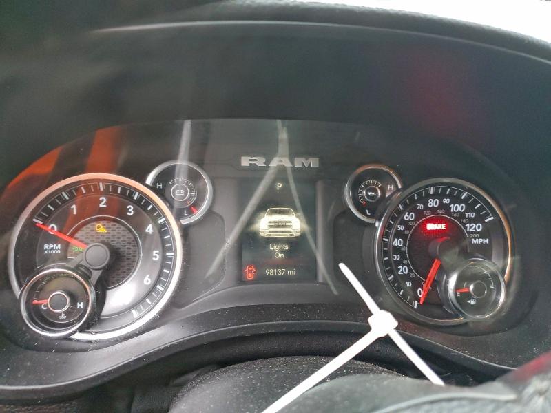 Фото 9 - RAM 1500