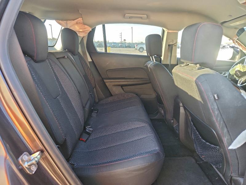 Фото 11 - GMC TERRAIN