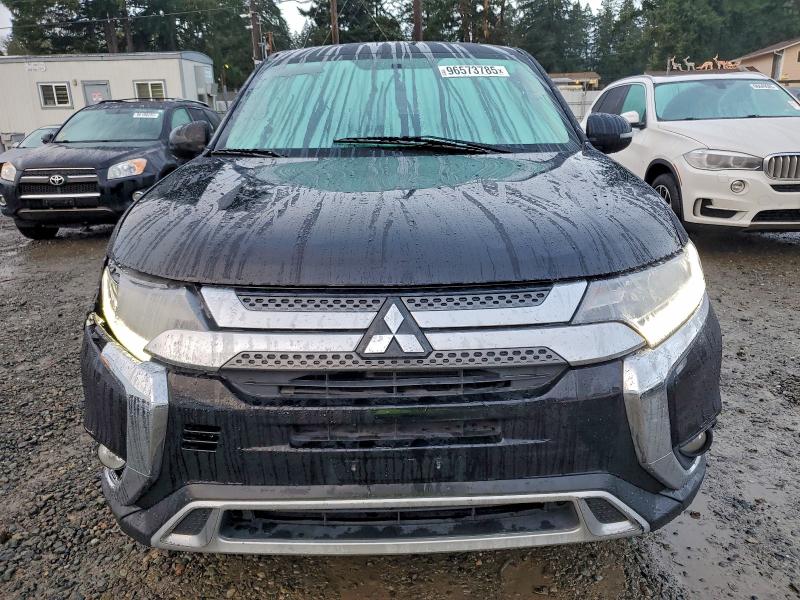 Фото 5 - MITSUBISHI OUTLANDER