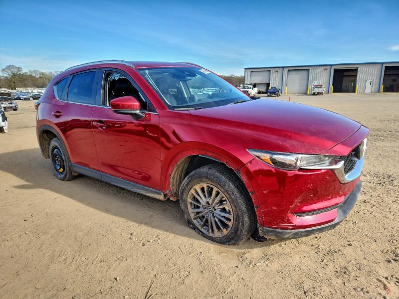Фото 4 - MAZDA CX-5