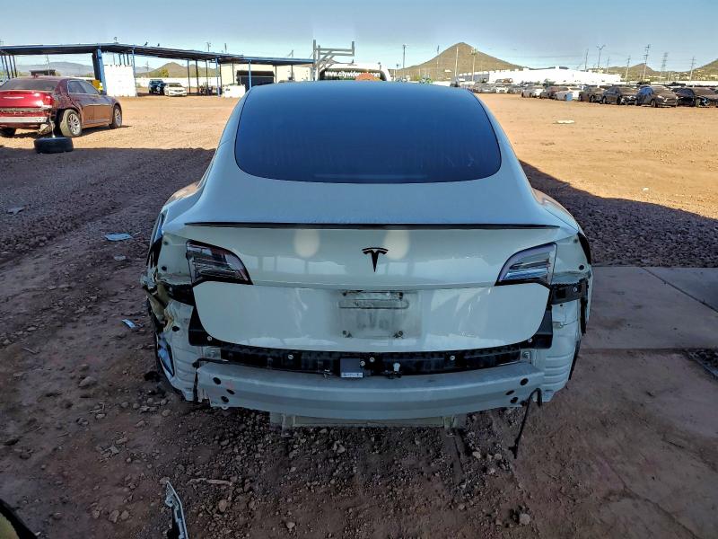 Фото 6 - TESLA MODEL 3
