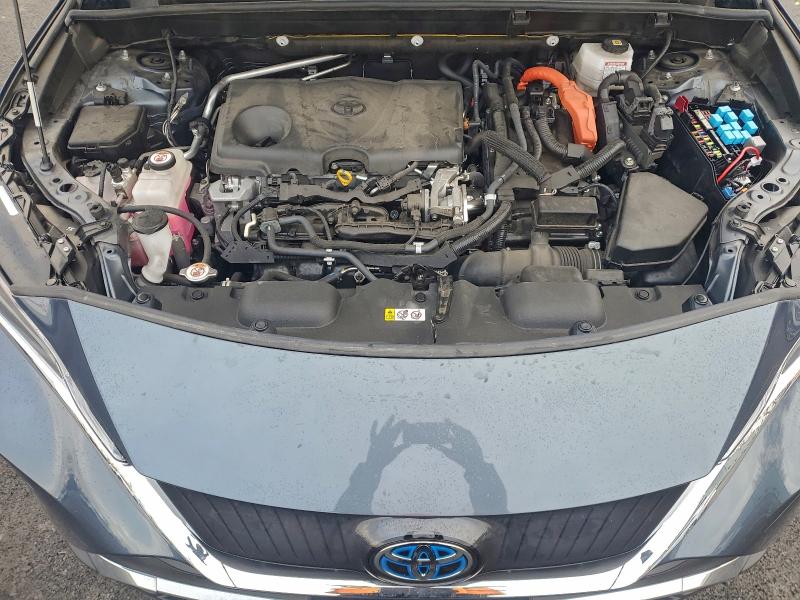 Фото 12 - TOYOTA VENZA