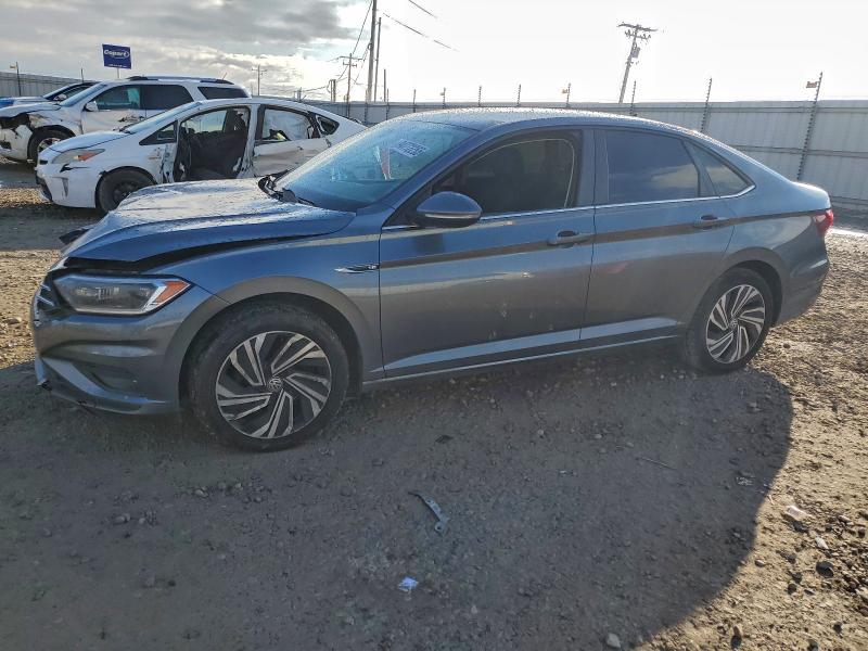 Фото 1 - VOLKSWAGEN JETTA