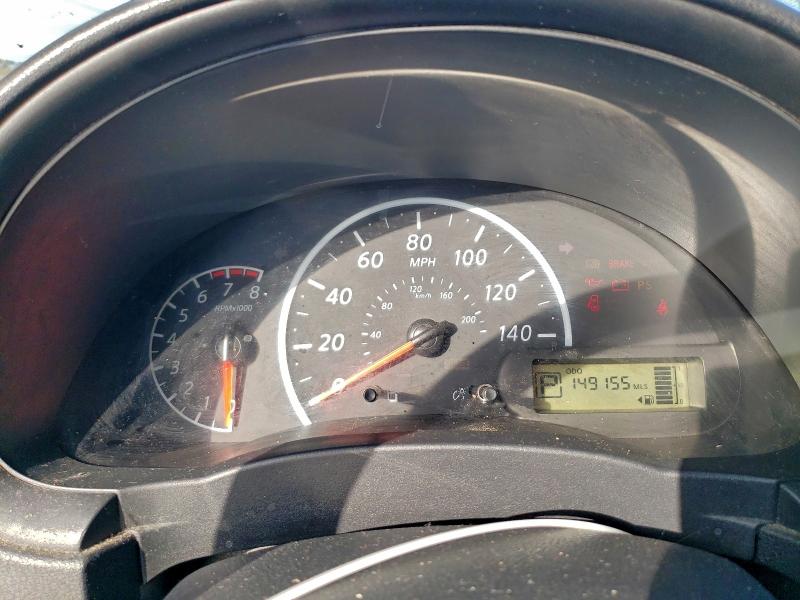 Фото 9 - NISSAN VERSA