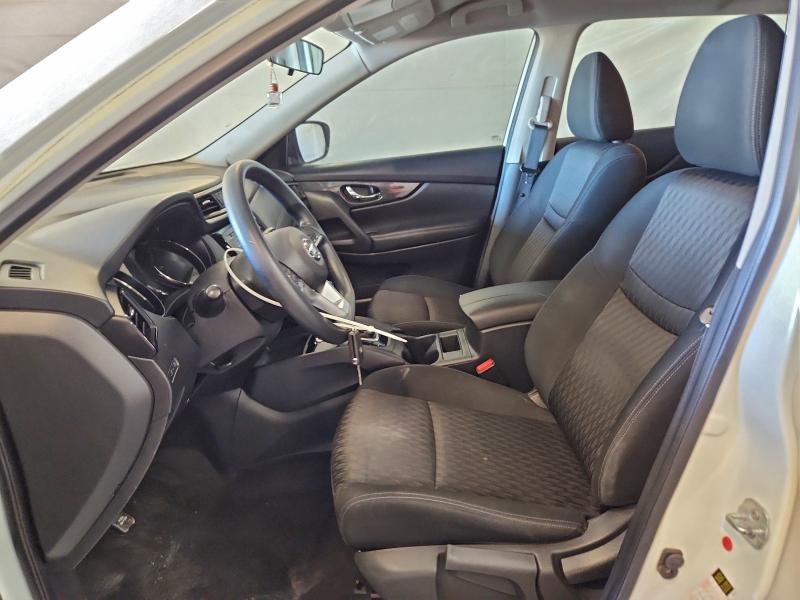 Фото 7 - NISSAN ROGUE