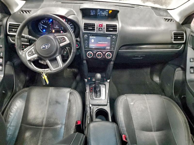 Фото 8 - SUBARU FORESTER