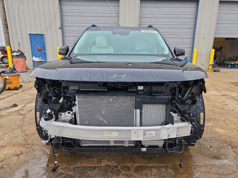 Фото 5 - HYUNDAI SANTA FE