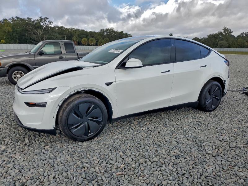 Фото 1 - TESLA MODEL Y