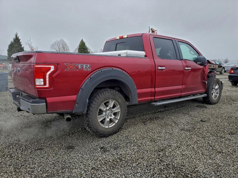 Фото 3 - FORD F-150