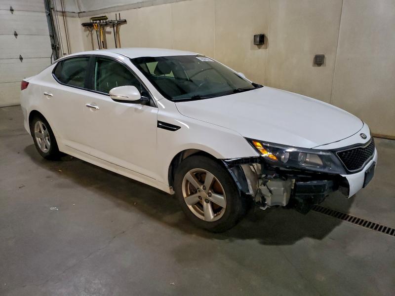 Фото 4 - KIA OPTIMA